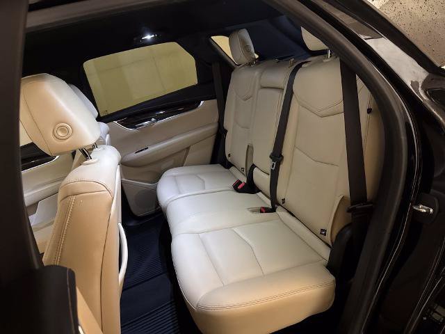 Used 2019 Cadillac XT5 FWD image 29