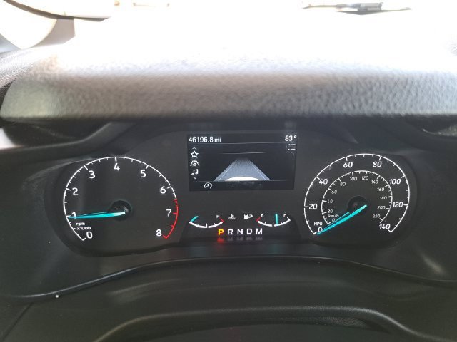 Certified 2023 Ford Transit Connect XL FWD image 9