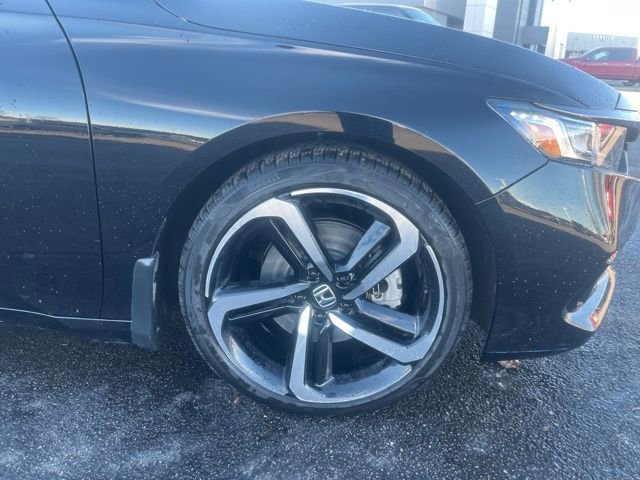 Used 2022 Honda Accord Sport image 5