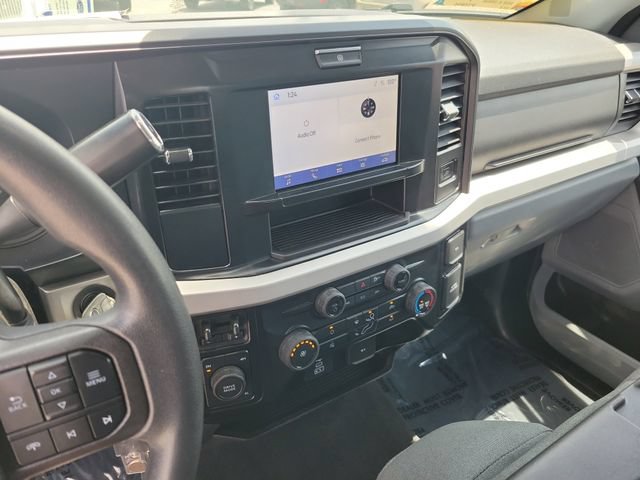 Certified 2025 Ford F250 XLT AWD/4WD image 26