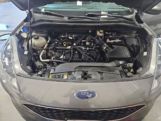 Certified 2022 Ford Escape SEL AWD/4WD image 29
