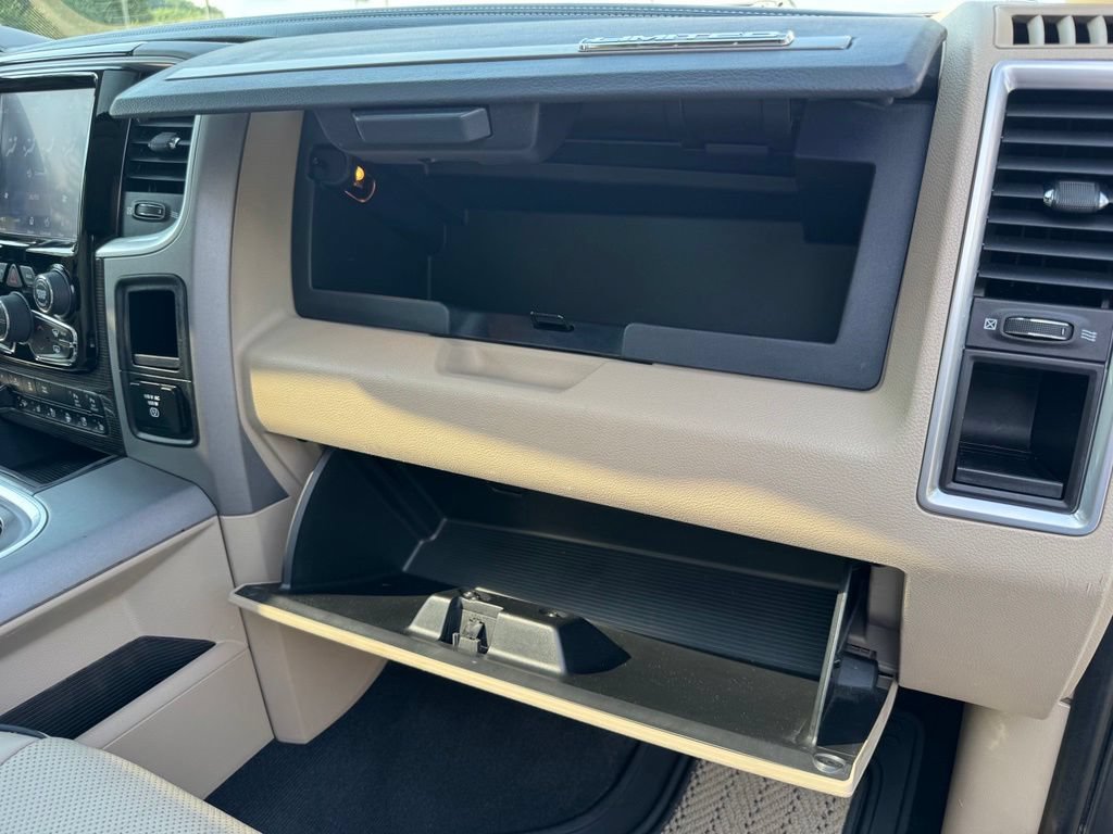 Used 2018 RAM 1500 Limited AWD/4WD image 34