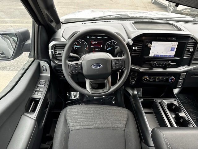 Certified 2023 Ford F150 XL w/ STX Appearance Package image 10