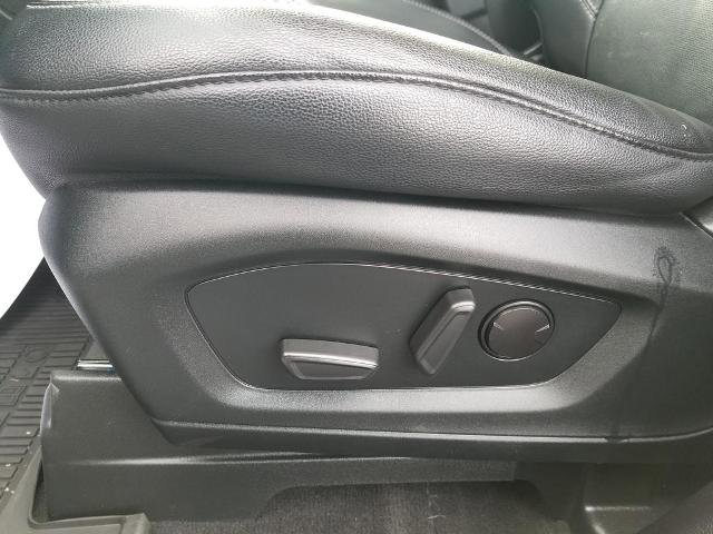 Certified 2022 Ford Explorer Limited w/ Equipment Group 301A image 15