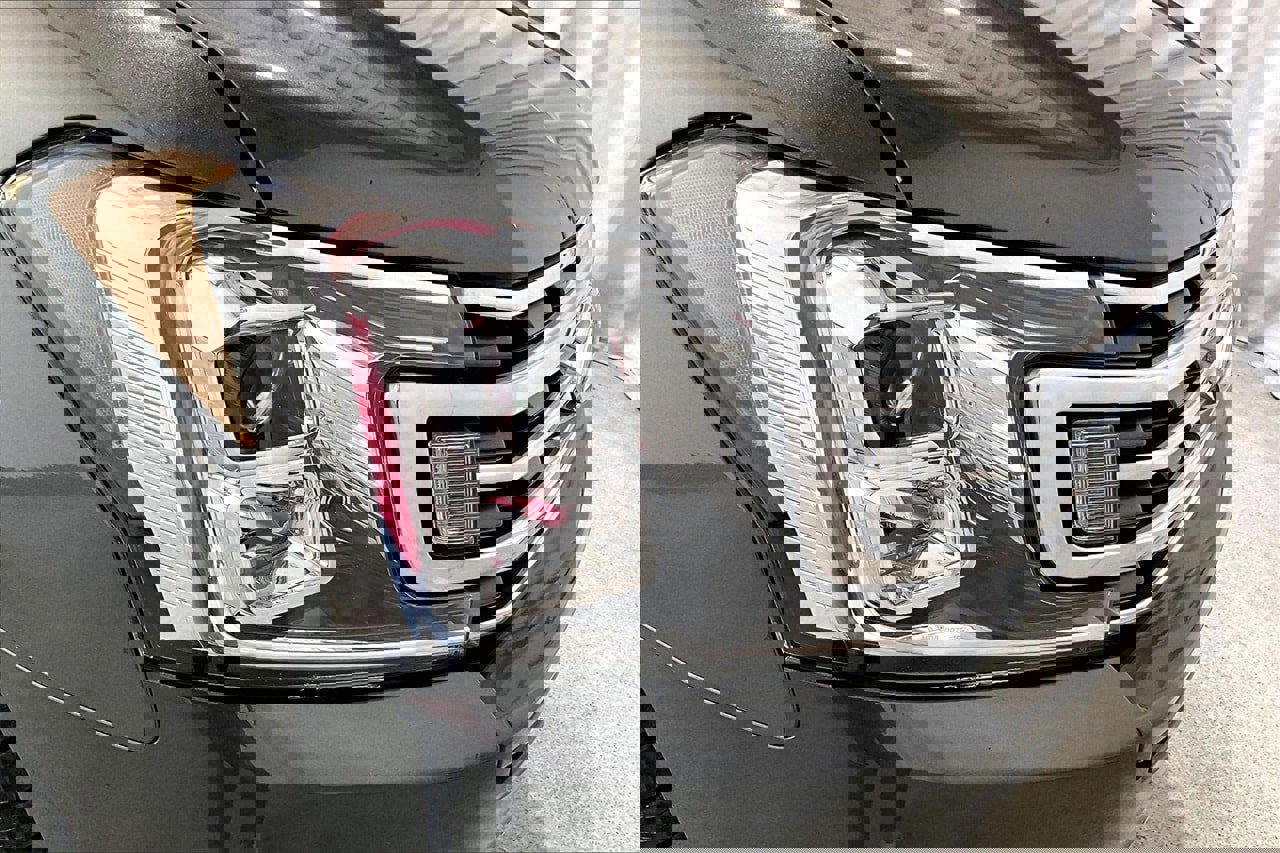 Certified 2021 Ford Expedition XLT image 29