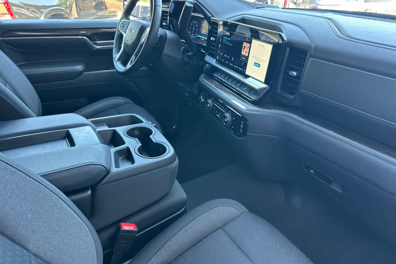 Used 2023 Chevrolet Silverado 1500 LT image 15