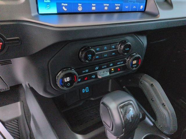 Certified 2024 Ford Bronco Raptor w/ Interior Carbon Fiber Pack 6 AWD/4WD image 17