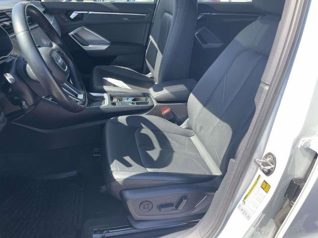 Used 2020 Audi Q3 2.0T Premium AWD/4WD image 17