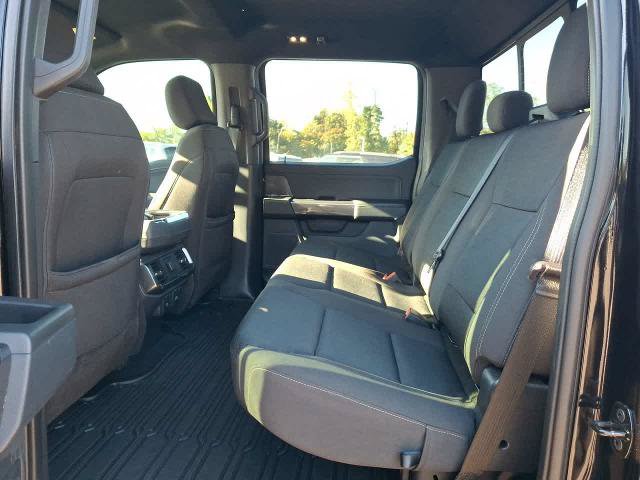 Certified 2023 Ford F150 XLT w/ Equipment Group 302A High AWD/4WD image 26