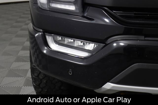 Certified 2023 Ford F150 Tremor w/ Equipment Group 402A High image 18