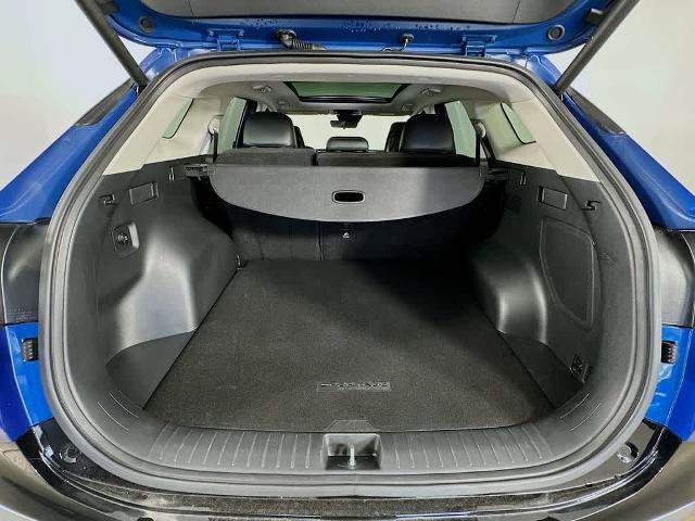 Used 2025 Kia Sportage SX FWD image 27