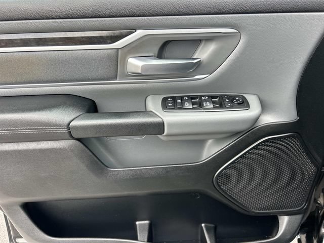 Used 2020 RAM 1500 Big Horn AWD/4WD image 29