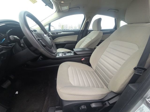 Certified 2018 Ford Fusion S image 23