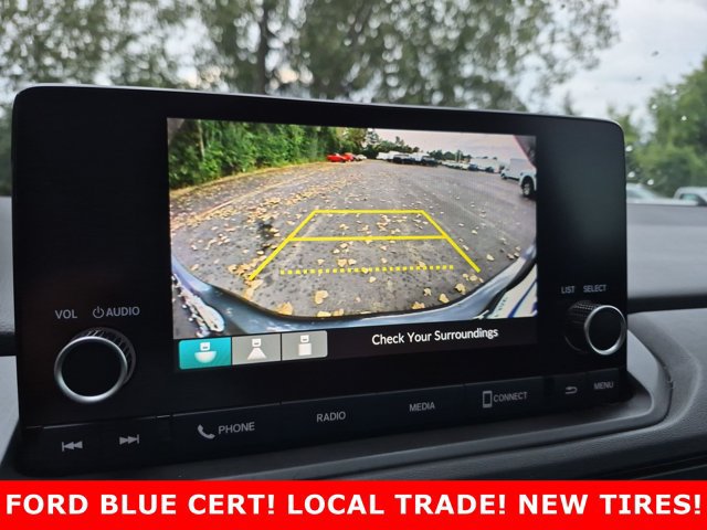 Used 2024 Honda Accord LX image 19