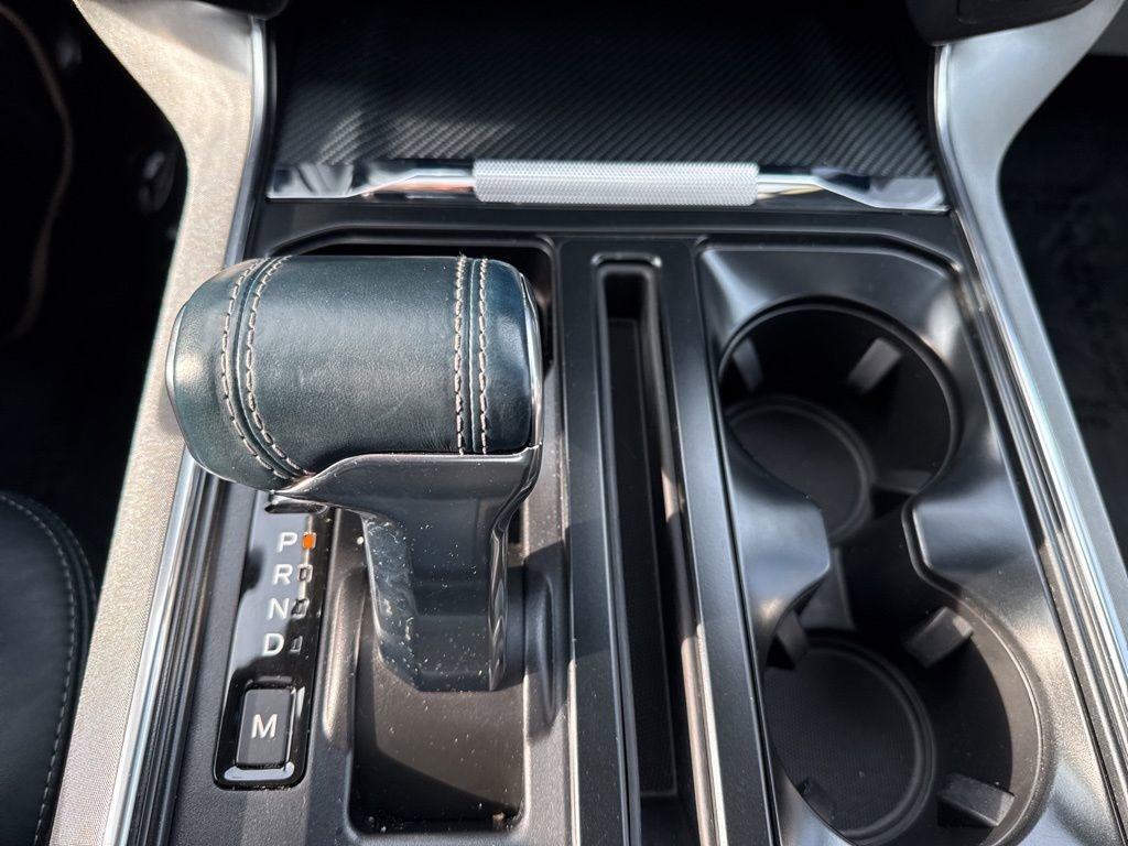 Certified 2023 Ford F150 Limited image 30