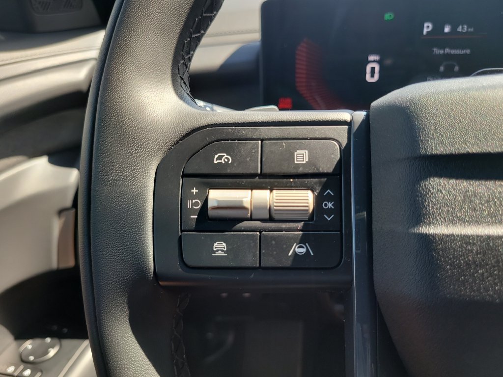 Used 2027 Kia Telluride S FWD image 26