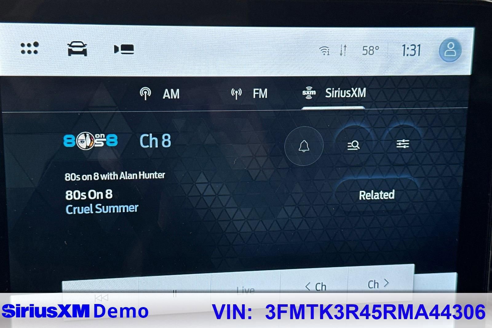 Certified 2024 Ford Mustang Mach-E Premium image 31