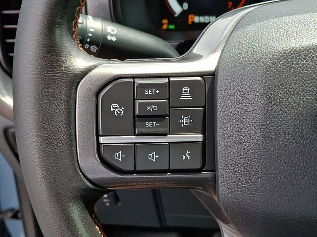 Certified 2023 Ford F150 Tremor w/ Equipment Group 402A High AWD/4WD image 23