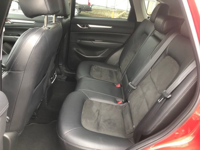 Used 2017 MAZDA CX-5 Touring w/ Preferred Equipment Package image 25