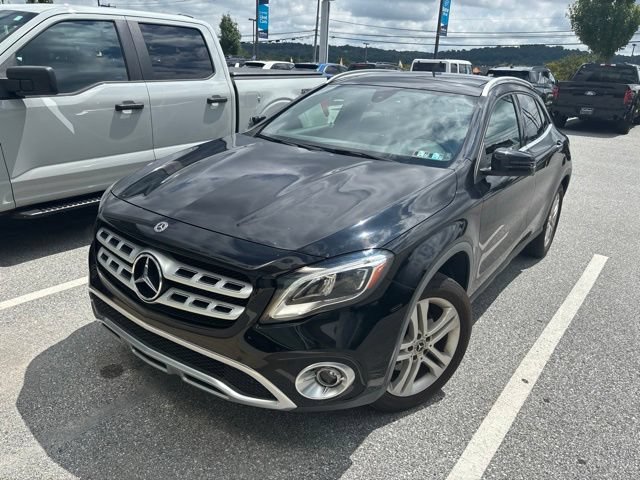 Used 2020 Mercedes-Benz GLA 250 4MATIC image 17