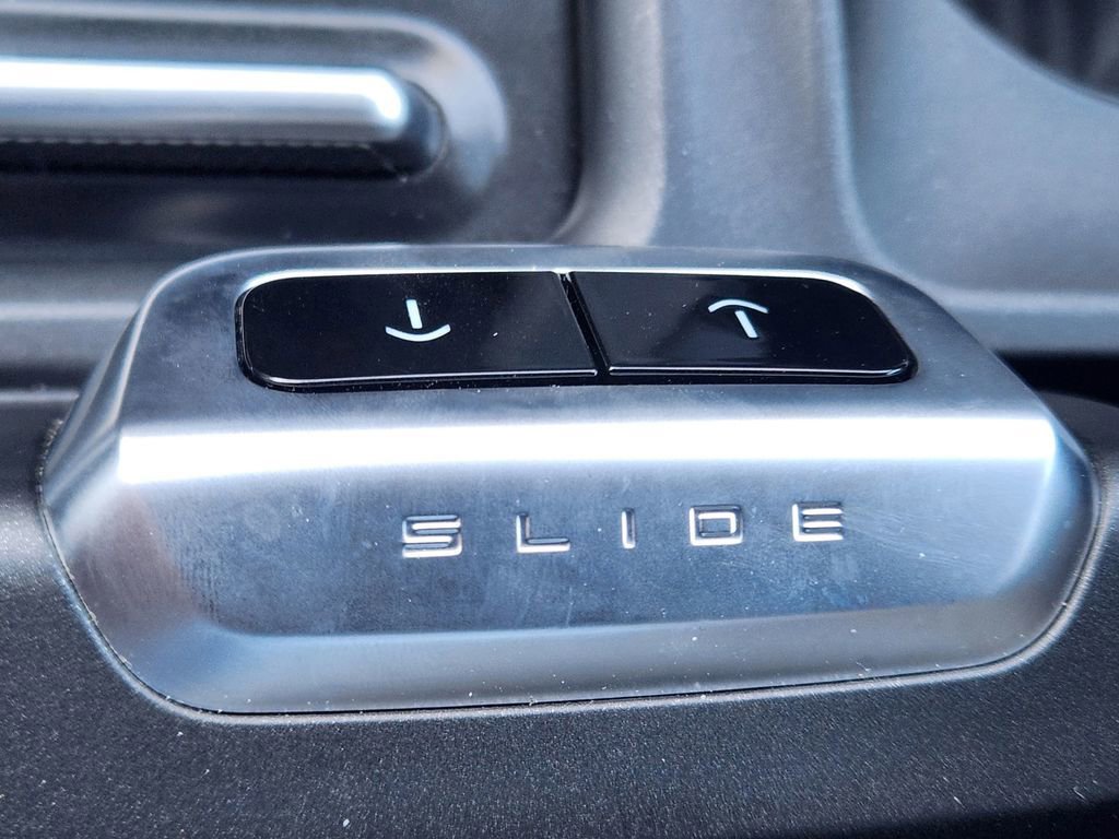 Certified 2025 Ford Expedition Max Active image 34