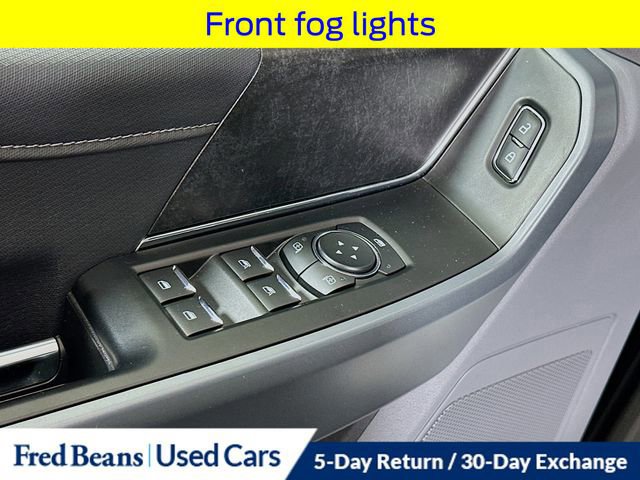 Certified 2022 Ford F150 XLT w/ Equipment Group 302A High image 22