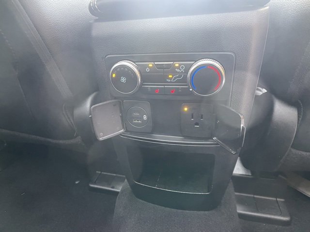Certified 2021 Ford Explorer ST w/ Equipment Group 401A image 40