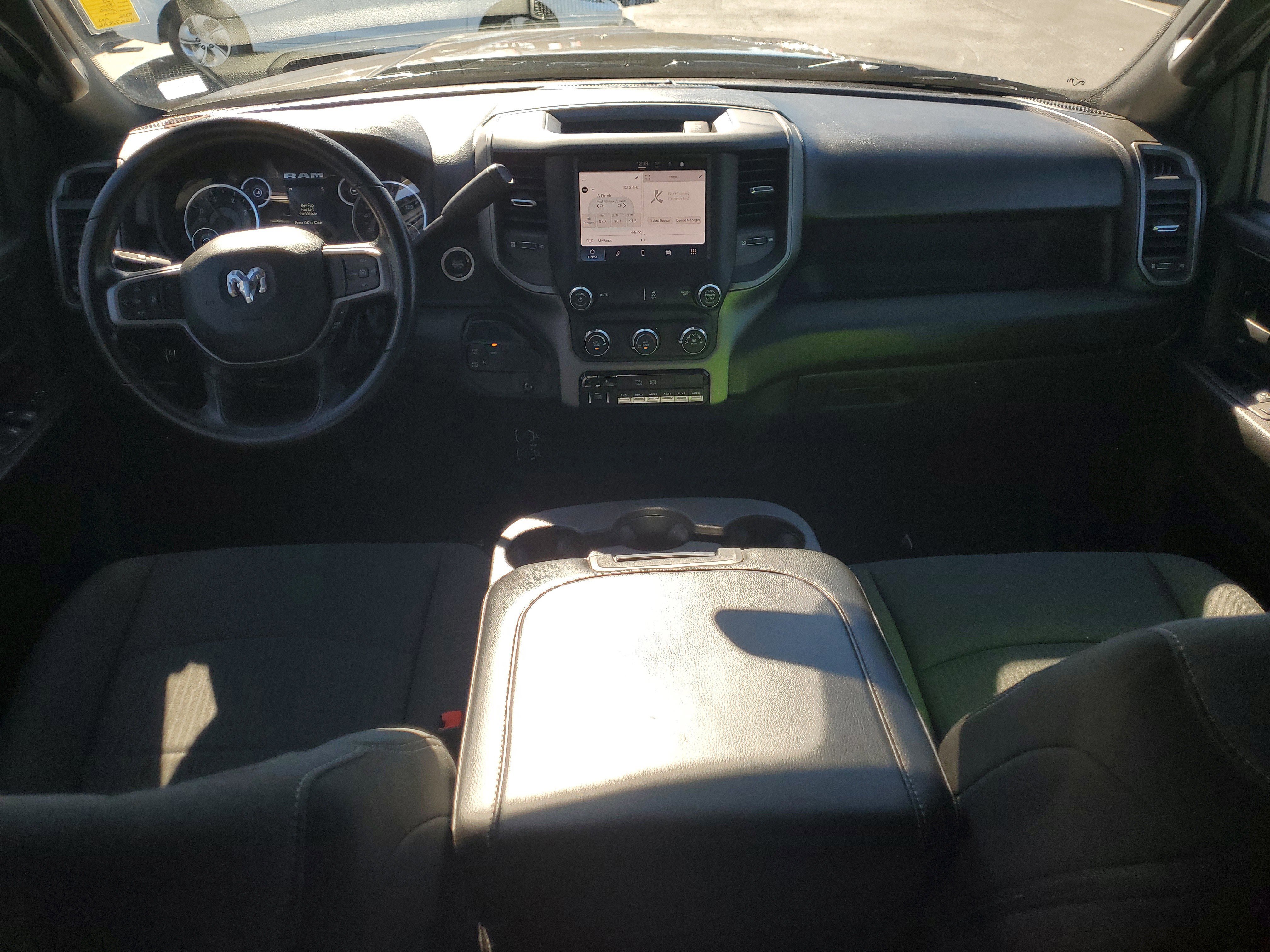 Used 2023 RAM 3500 Tradesman image 14