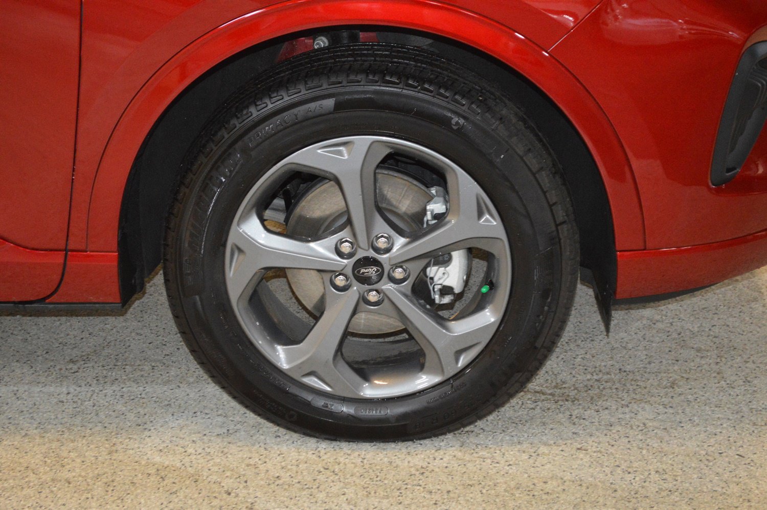 Certified 2024 Ford Escape ST-Line w/ Tech Pack #1 image 9