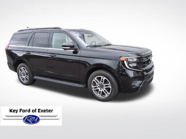 Certified 2025 Ford Expedition Active AWD/4WD image 1