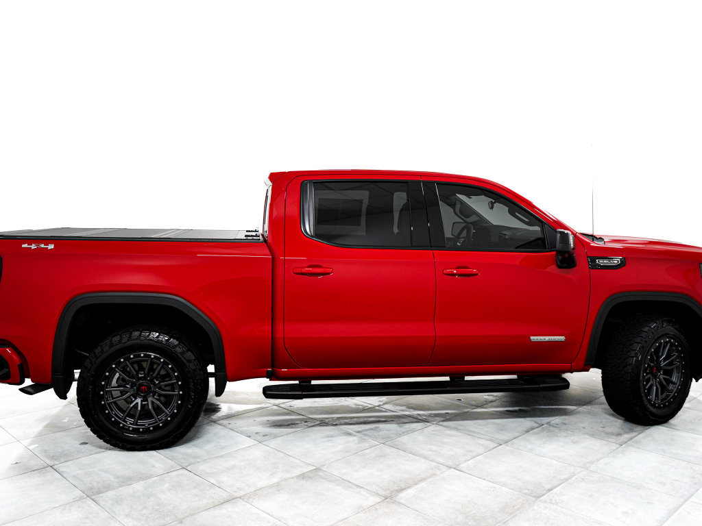 Used 2026 GMC Sierra 1500 Elevation w/ Elevation Premium Package AWD/4WD image 6