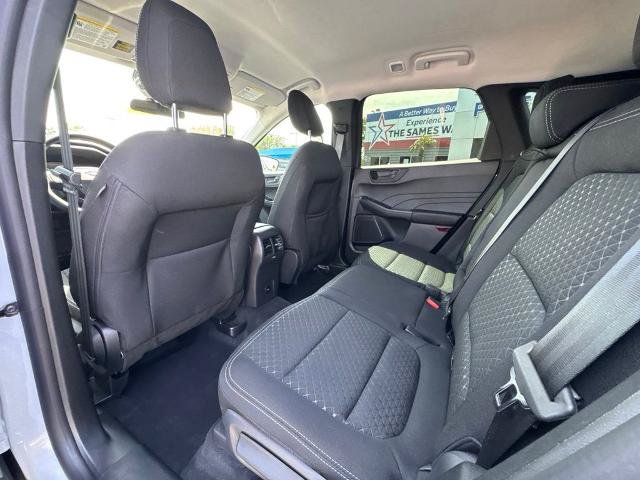 Certified 2026 Ford Escape Active FWD image 18