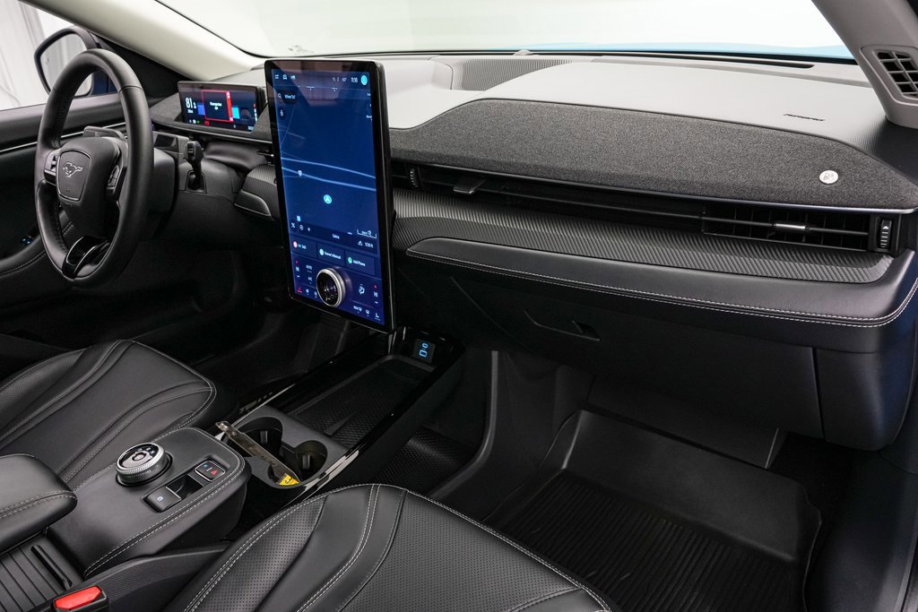 Certified 2023 Ford Mustang Mach-E Premium image 23