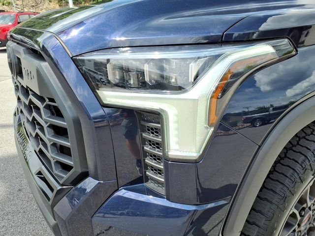 Used 2024 Toyota Tundra Limited w/ TRD Off-Road Package AWD/4WD image 13