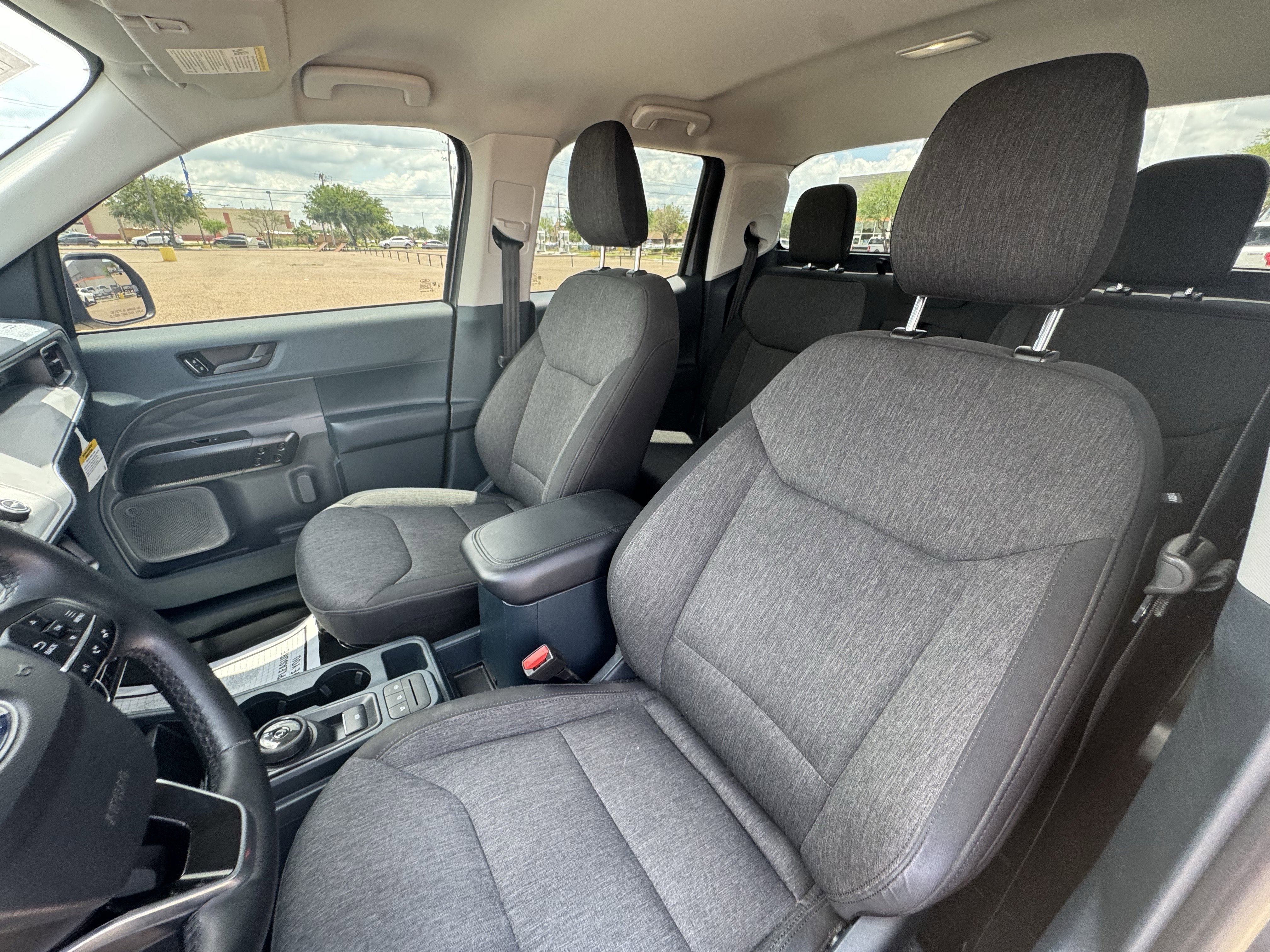 Certified 2024 Ford Maverick XLT w/ XLT Luxury Package FWD image 21