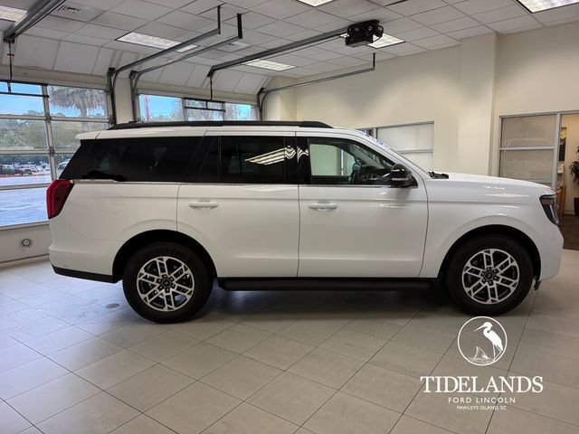 Certified 2025 Ford Expedition Active RWD image 10