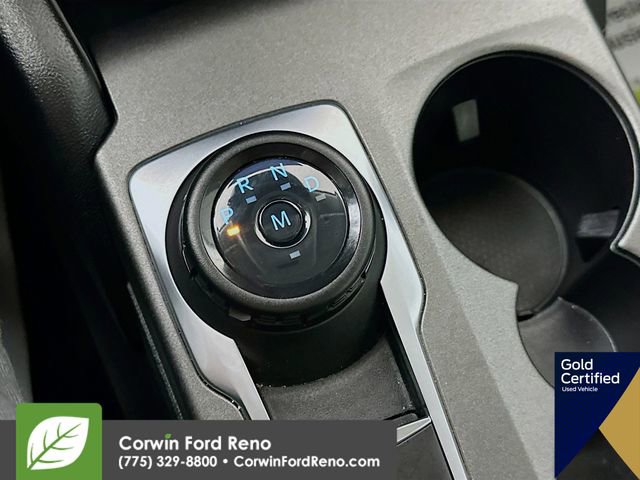 Certified 2025 Ford Bronco Sport Badlands w/ Sasquatch Badlands Package AWD/4WD image 20