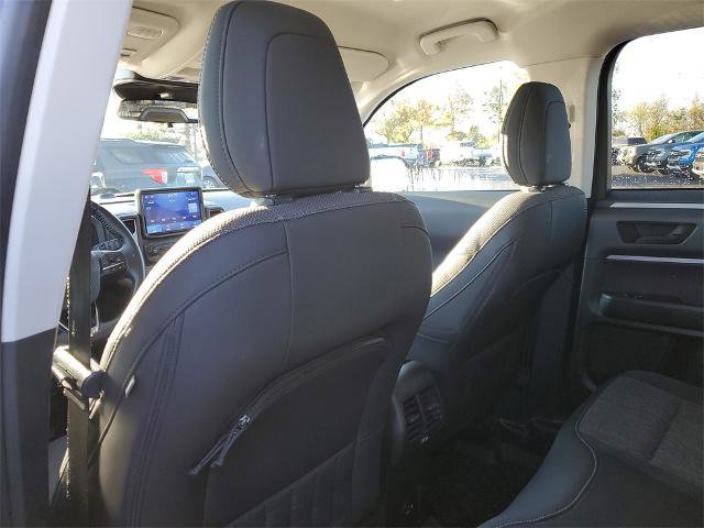 Certified 2022 Ford Bronco Sport Big Bend w/ Convenience Package image 24