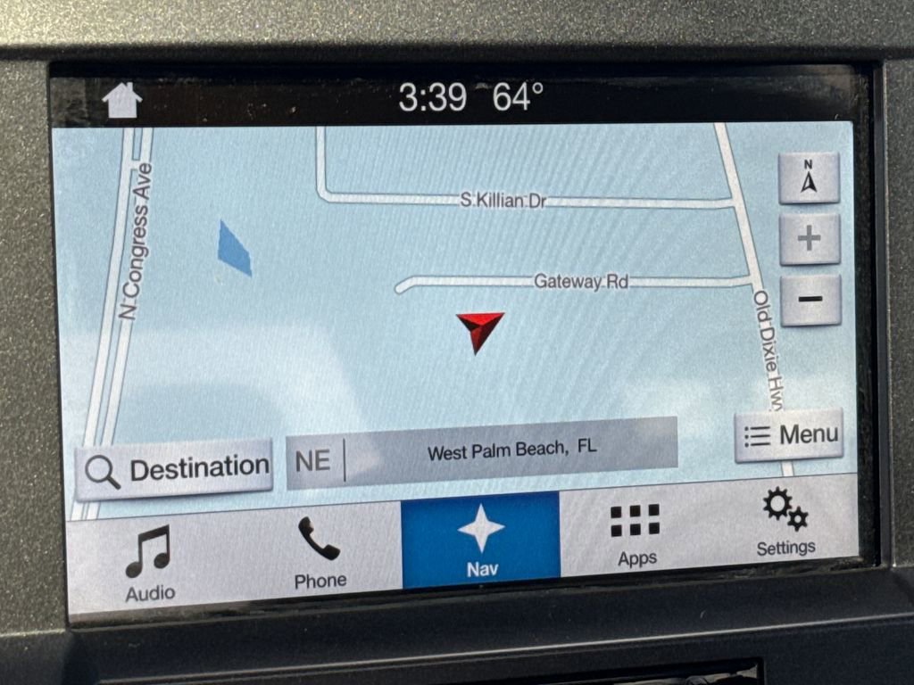 Certified 2018 Ford F150 XLT w/ Equipment Group 302A Luxury image 20