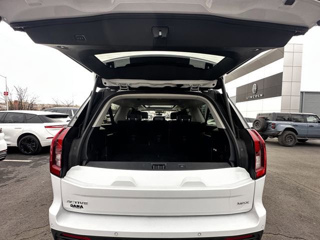 Certified 2025 Ford Expedition Max Active image 44