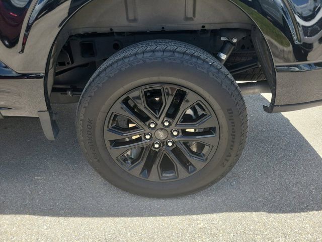 Certified 2024 Ford F150 XLT w/ Equipment Group 302A MID AWD/4WD image 11