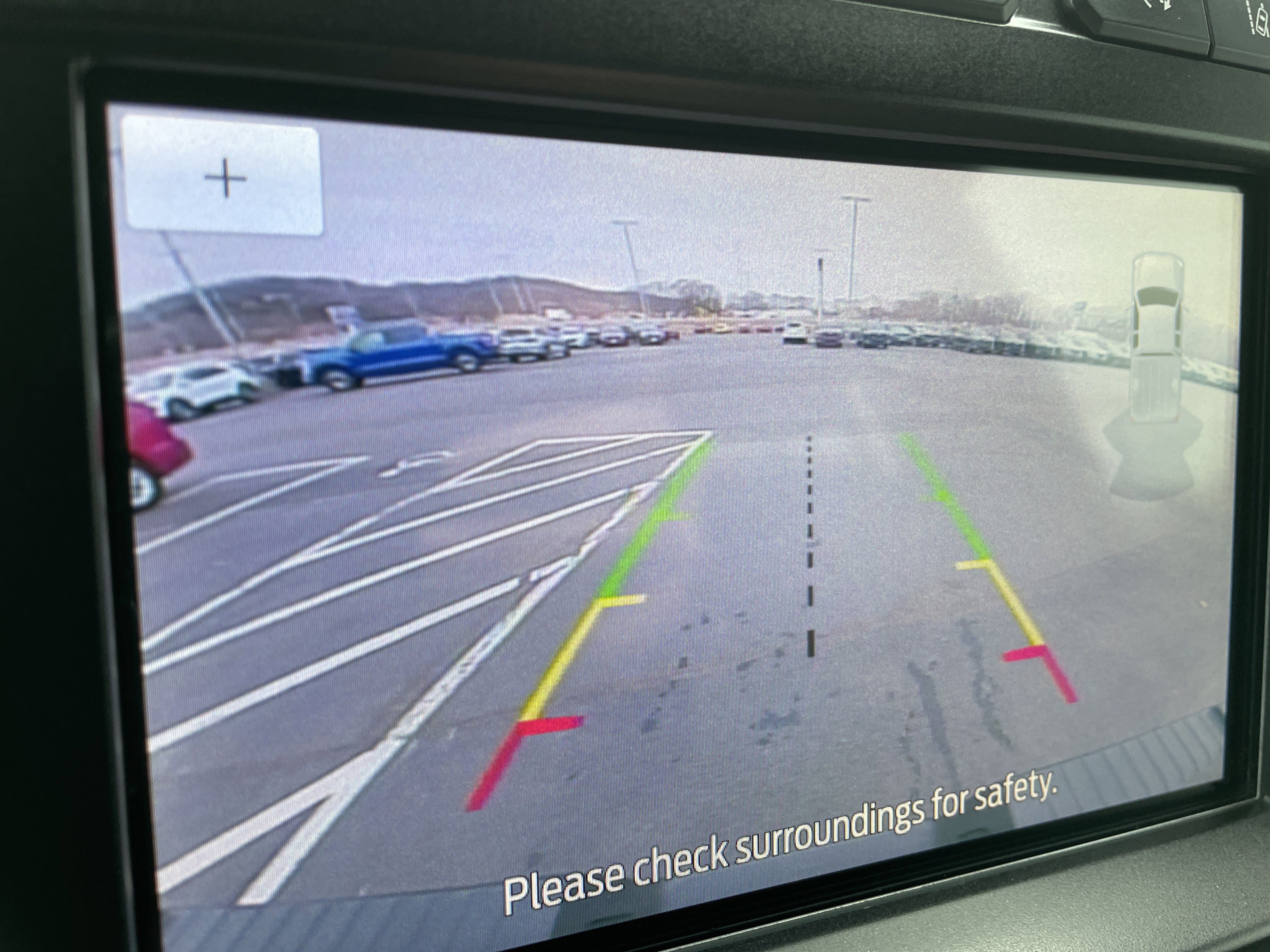 Certified 2020 Ford F150 Lariat image 28