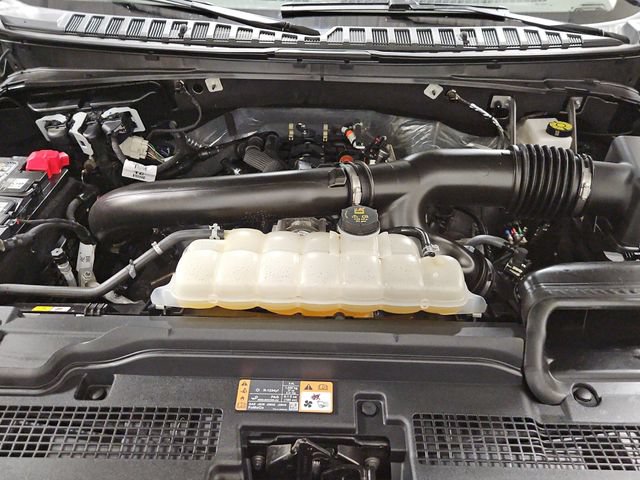 Certified 2025 Ford Expedition Max Platinum AWD/4WD image 26