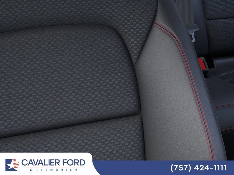 Certified 2025 Ford Escape ST-Line w/ Tech Pack #1 AWD/4WD image 16