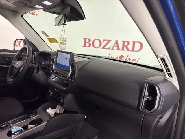 Certified 2023 Ford Bronco Sport Big Bend AWD/4WD image 17