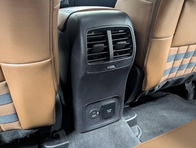 Certified 2024 Ford Bronco Sport Outer Banks w/ Tech Package AWD/4WD image 18