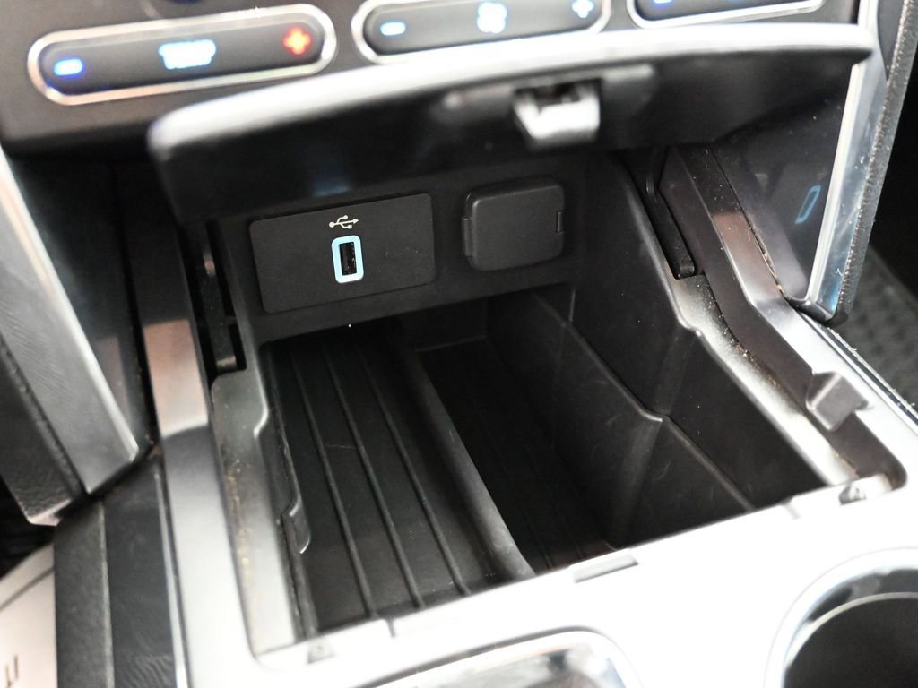 Certified 2018 Ford Explorer Sport w/ Equipment Group 401A image 23