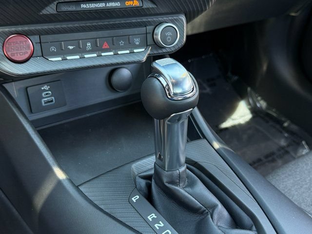 Certified 2025 Ford Mustang GT RWD image 21