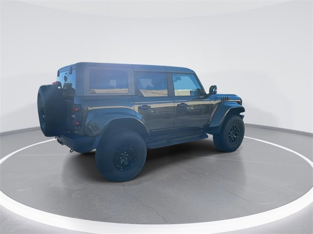 Certified 2024 Ford Bronco Raptor image 6