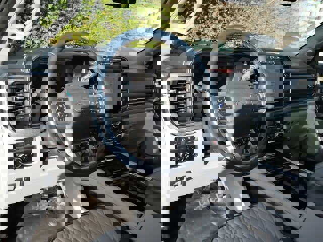 Certified 2024 Ford F350 Limited image 4